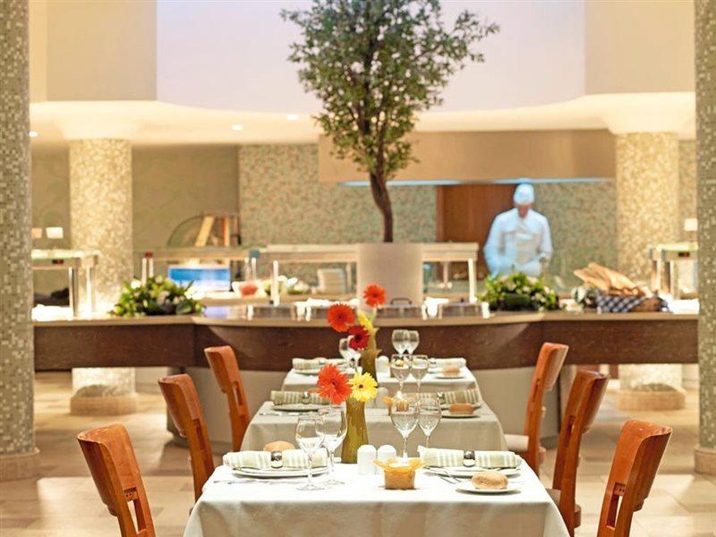 Atlantica Oasis Hotel リマソール エクステリア 写真