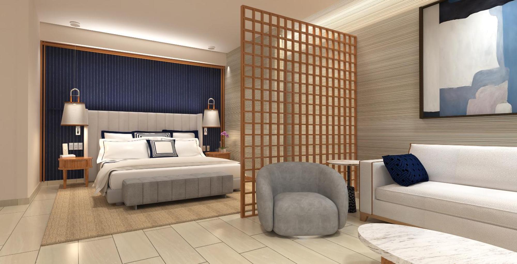 Atlantica Oasis Hotel リマソール エクステリア 写真